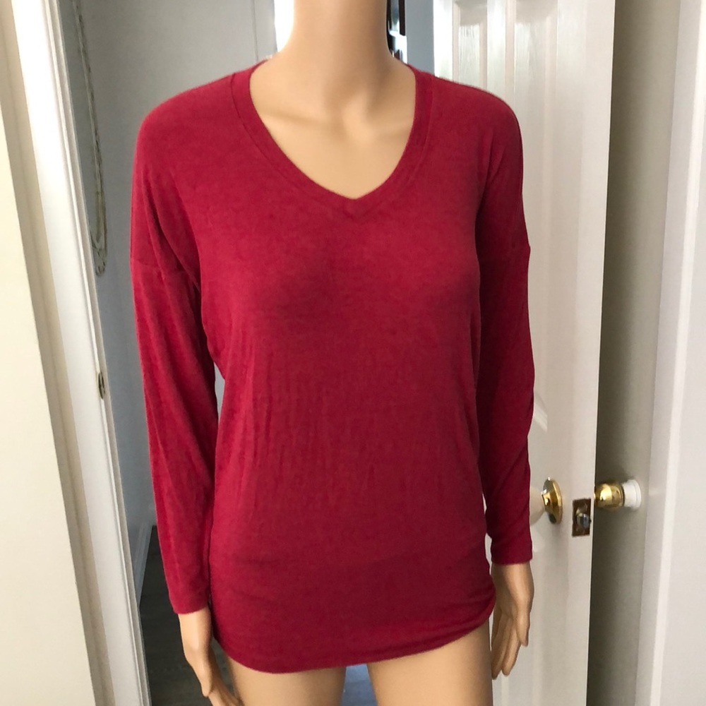 Cabo V-neck sweater